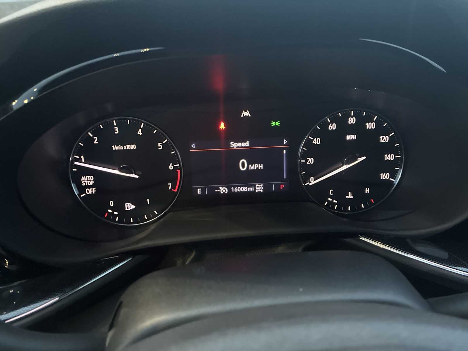 2023 Buick Envision Preferred photo 2