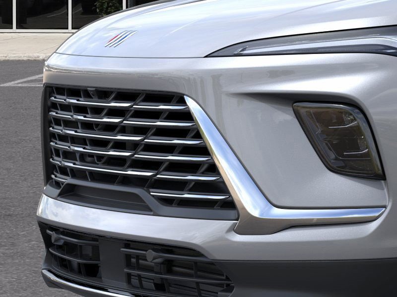 2026 Buick Enclave Preferred photo 12