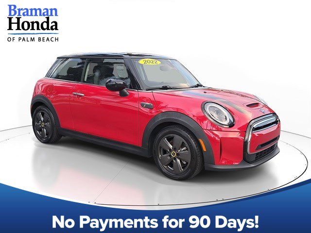 2022 MINI Hardtop 2 Door