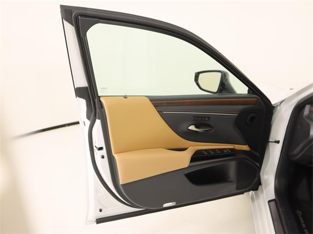 2025 Lexus ES 300h photo 9
