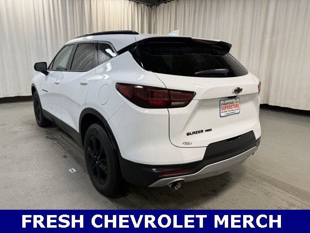 2023 Chevrolet Blazer 3LT photo 4