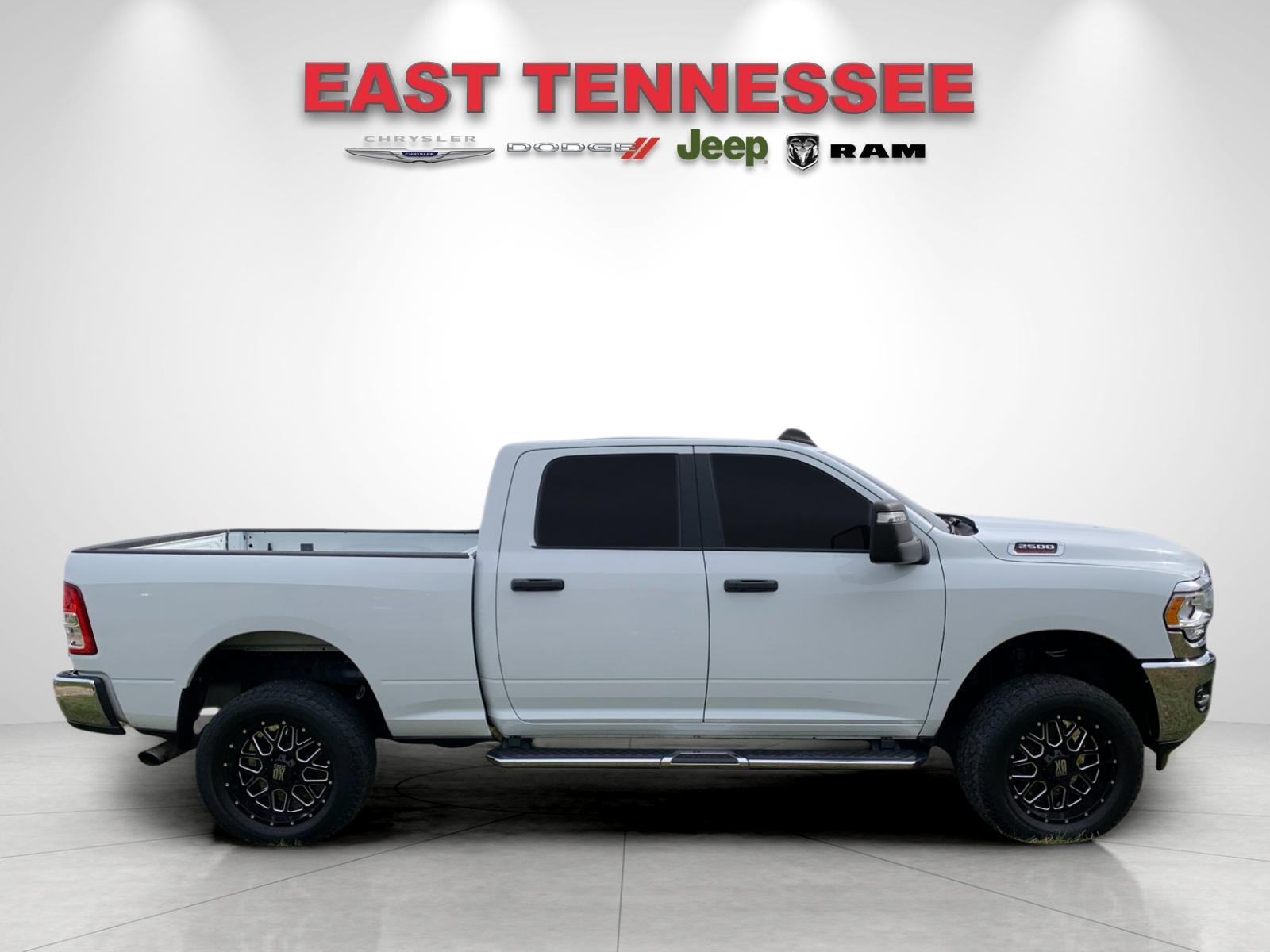 2024 Ram 2500 Big Horn photo 2