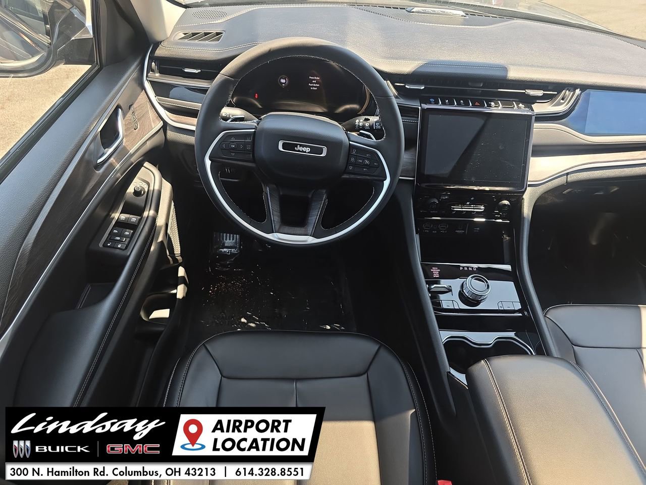 2023 Jeep Cherokee Base photo 18