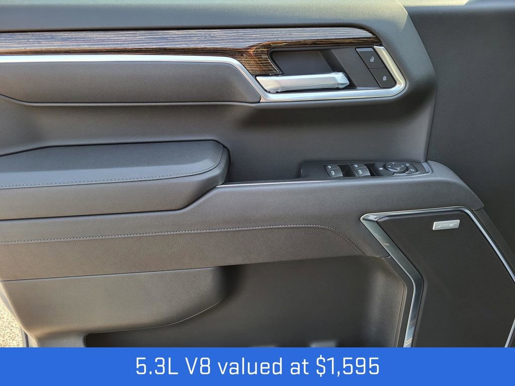 2026 Gmc Sierra 1500 Elevation photo 6