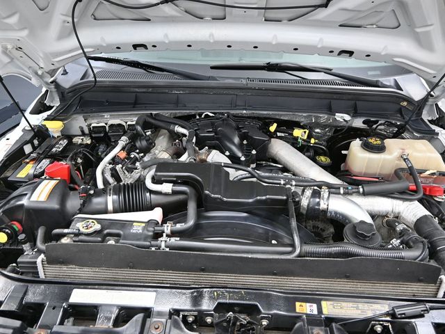 2012 Ford F-350 photo 39