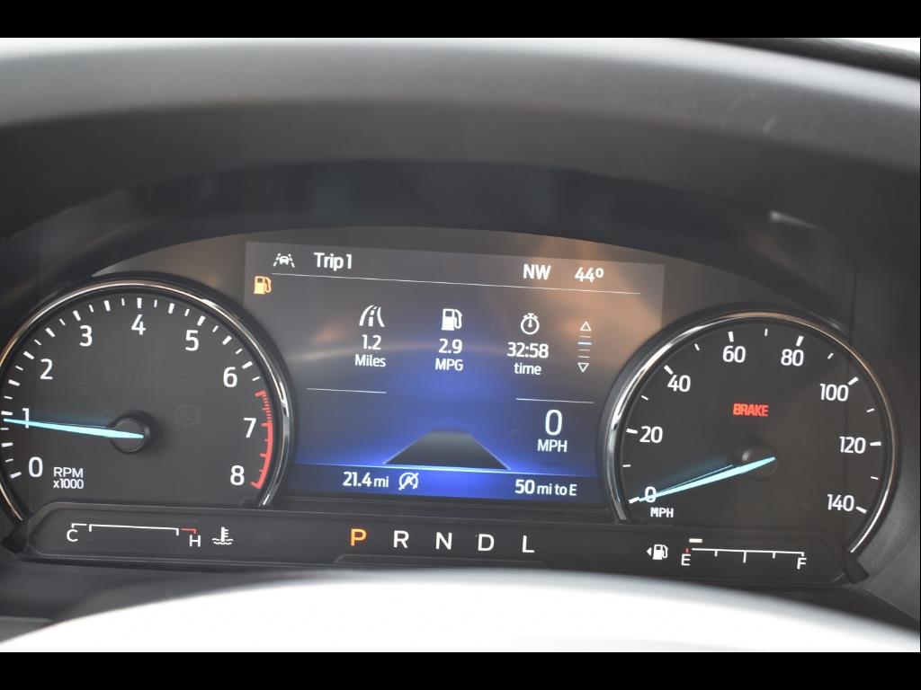 2023 Ford Explorer XLT photo 20