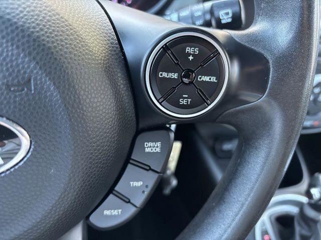 2019 Kia Soul Base photo 13