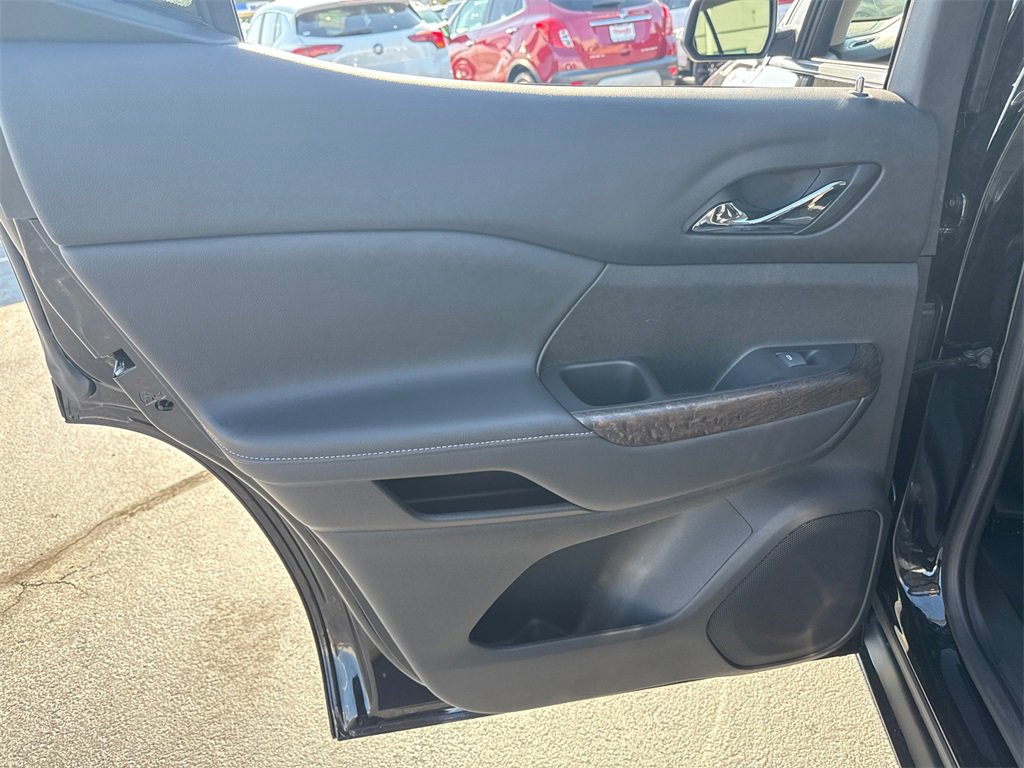 2023 Gmc Acadia Denali photo 30