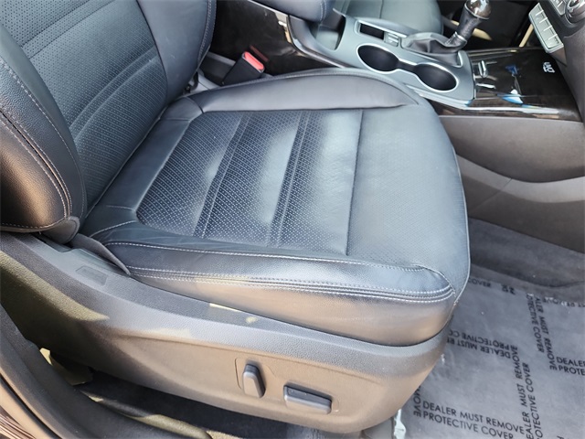 2016 Kia Sorento EX photo 19