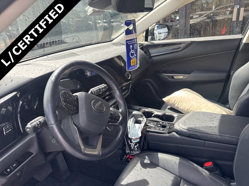 2022 Lexus NX 350 Premium photo 21