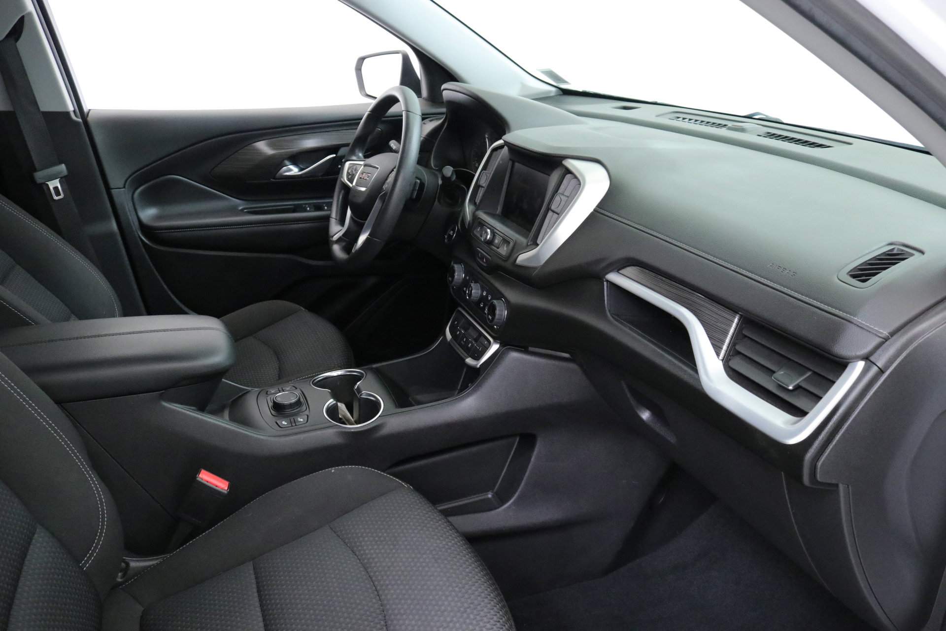 2023 Gmc Terrain SLE photo 25