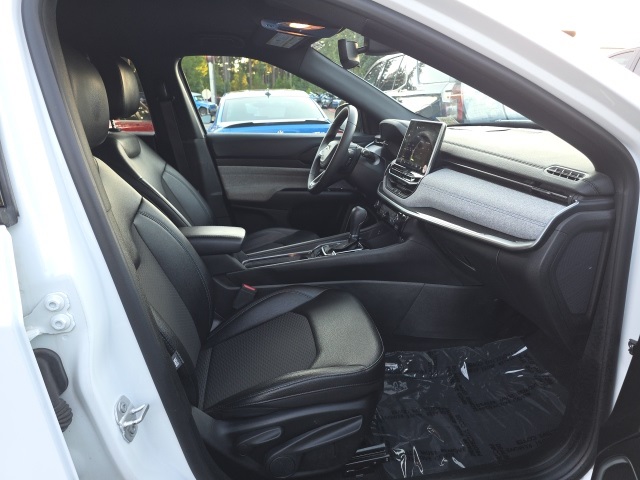 2024 Jeep Compass Latitude photo 21