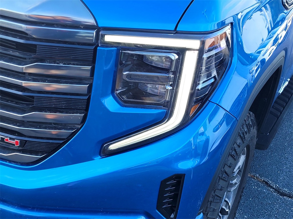 2024 Gmc Sierra 1500 AT4 photo 11