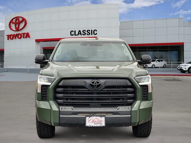 2023 Toyota Tundra SR5 photo 2
