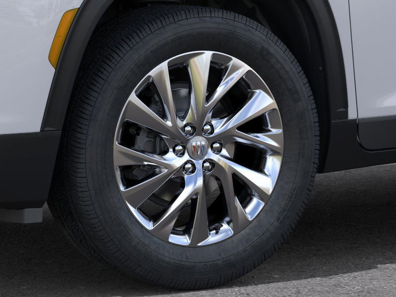 2026 Buick Enclave Preferred photo 5