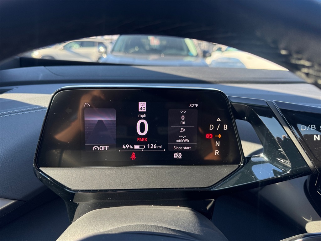 2023 Volkswagen ID.4 Pro S photo 16