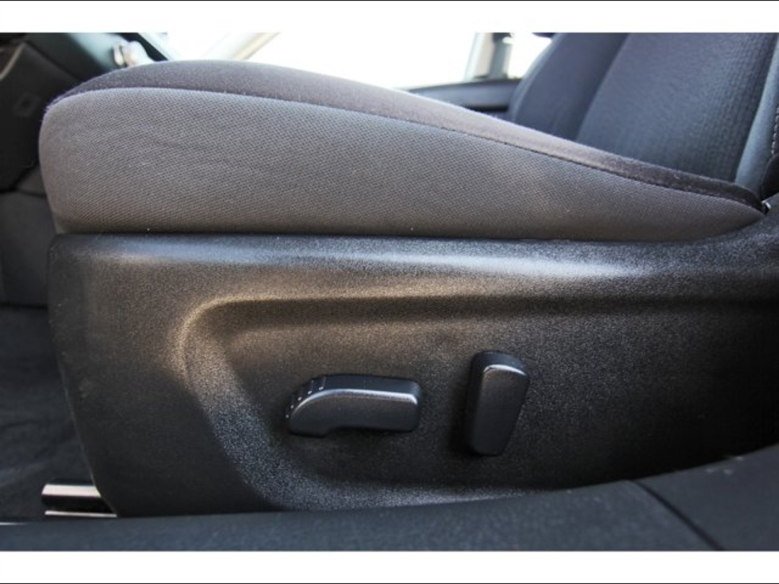 2024 Nissan Altima 2.5 SV Gray at Robbins Nissan