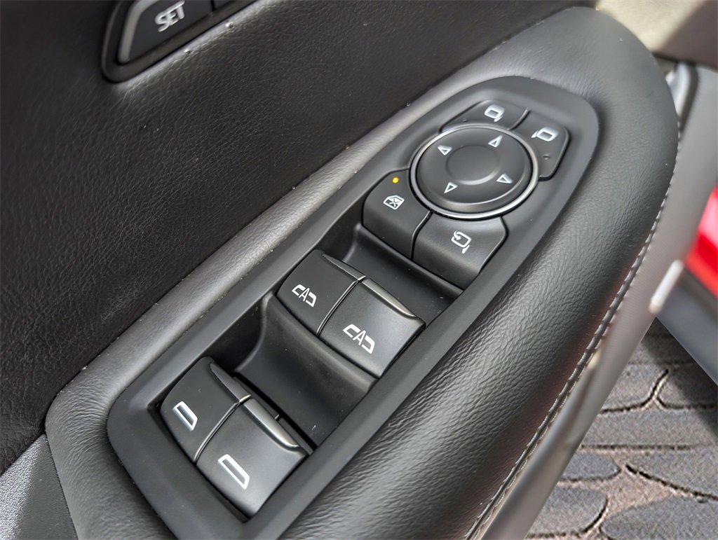 2024 Cadillac XT5 Platinum Premium Luxury photo 12