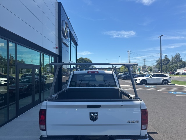 2019 Ram 1500 Classic Express photo 2