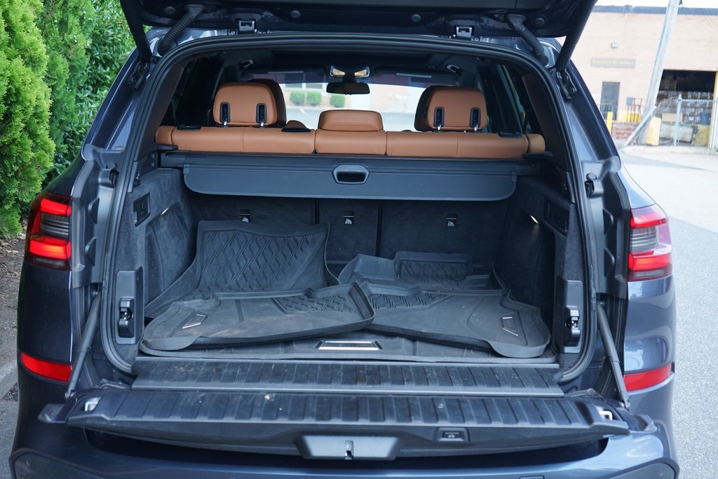 2022 Bmw X5 sDrive40i photo 15