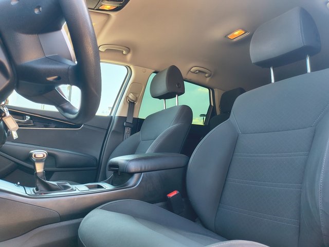 2020 Kia Sorento L photo 19