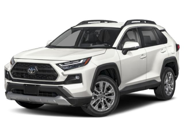 2023 Toyota RAV4 Adventure's photo
