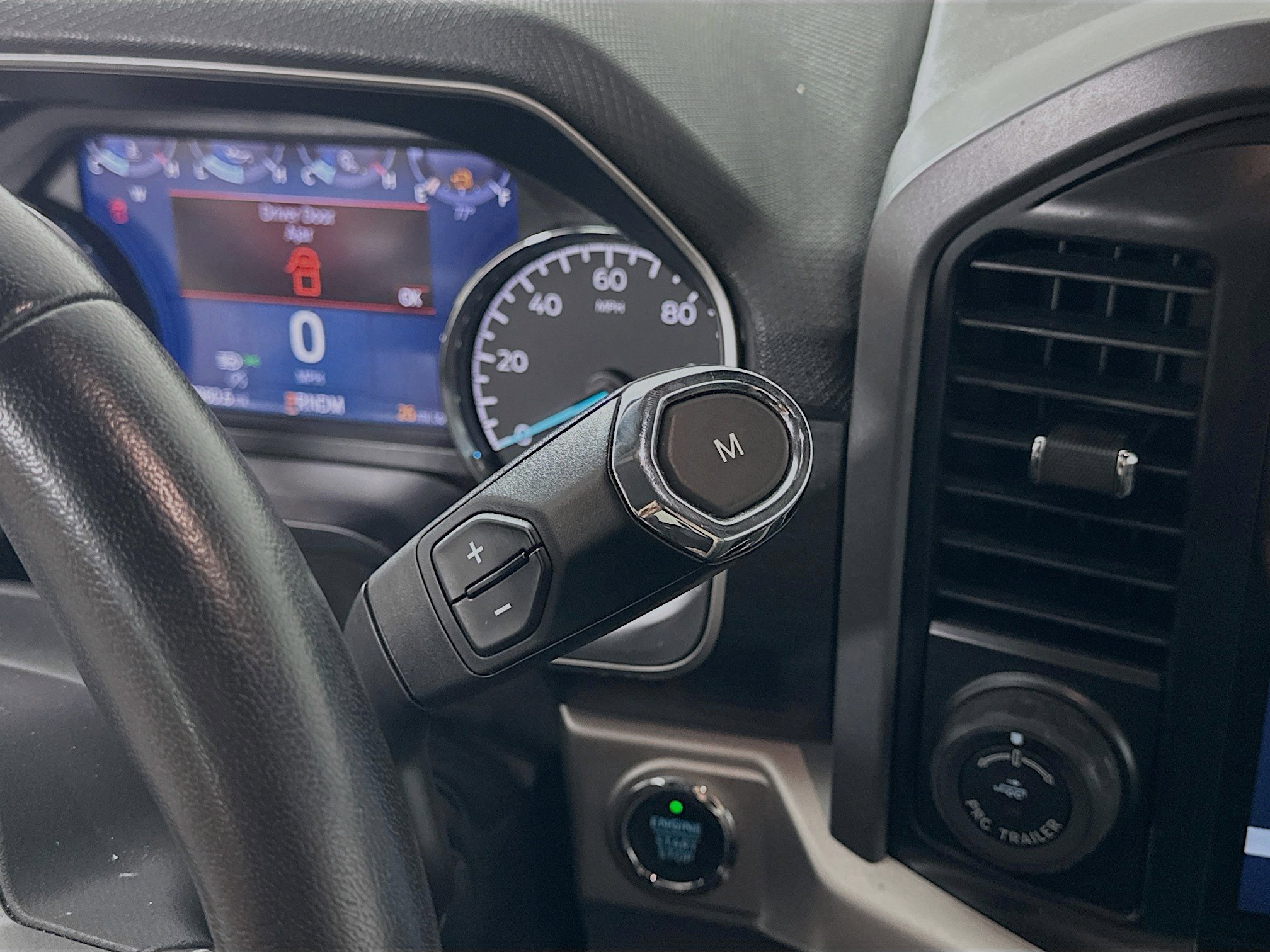 2021 Ford F-150 XLT photo 13