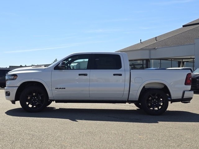 2026 Ram 1500 Laramie photo 19
