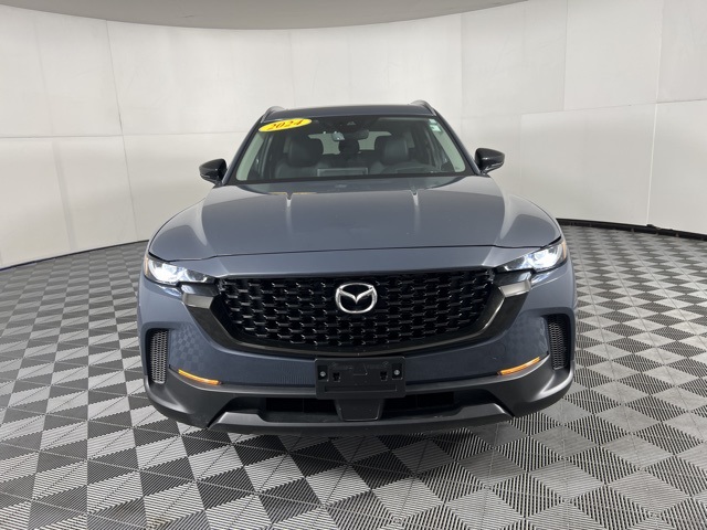 2024 Mazda CX-50 2.5 Premium Plus photo 2
