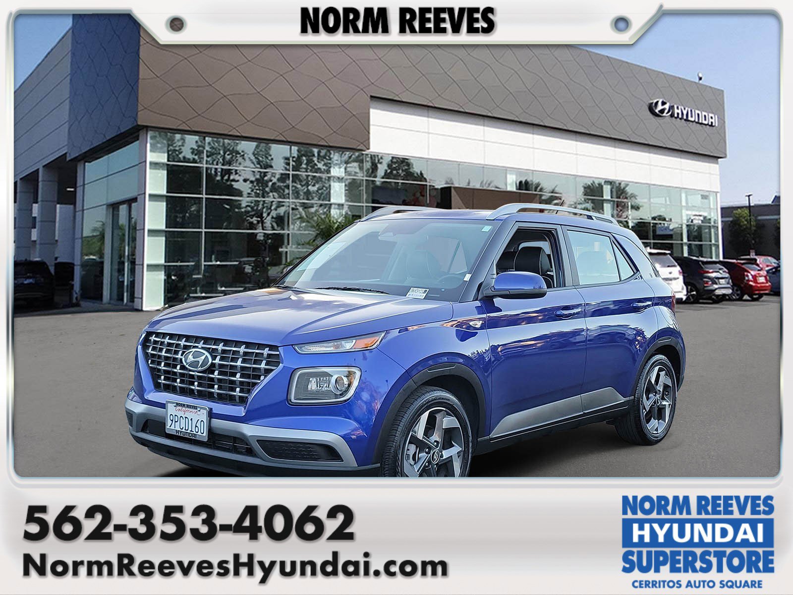 2024 Hyundai Venue Limited