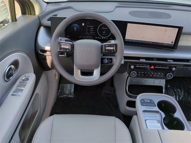 2026 Hyundai Ioniq SEL photo 15