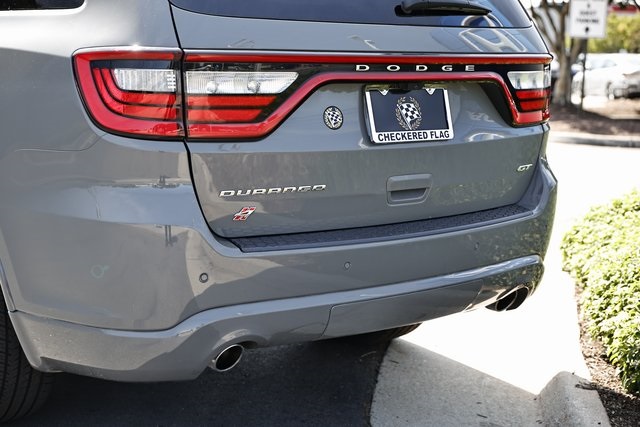 2023 Dodge Durango GT photo 8