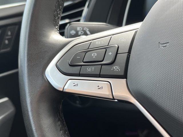 2024 Volkswagen Jetta 1.5T SE photo 31