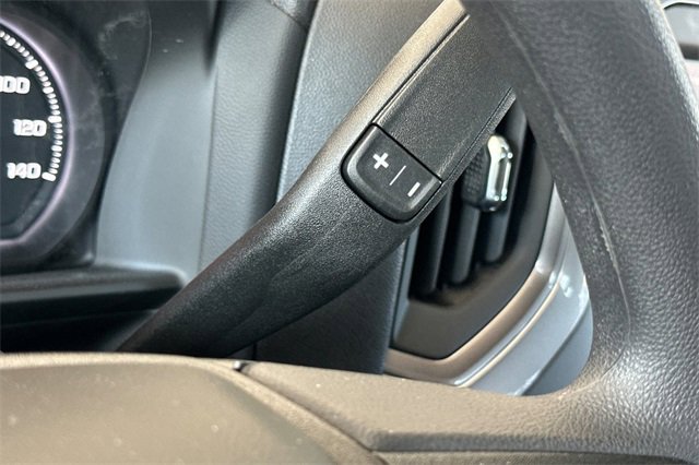 2025 Chevrolet Silverado 2500HD photo 22