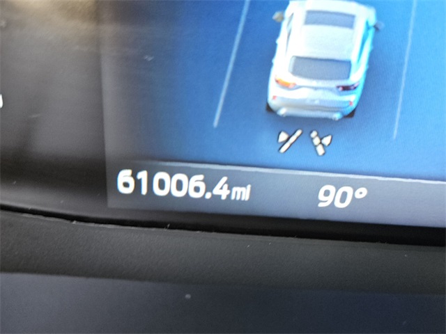 2023 Ford Escape ST-Line photo 25