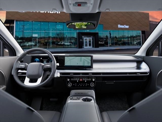 2026 Hyundai Ioniq SE photo 3