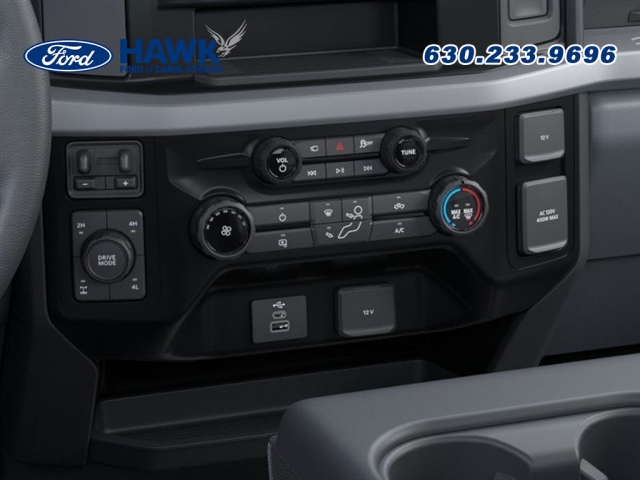 2025 FORD F-350 - Image 15