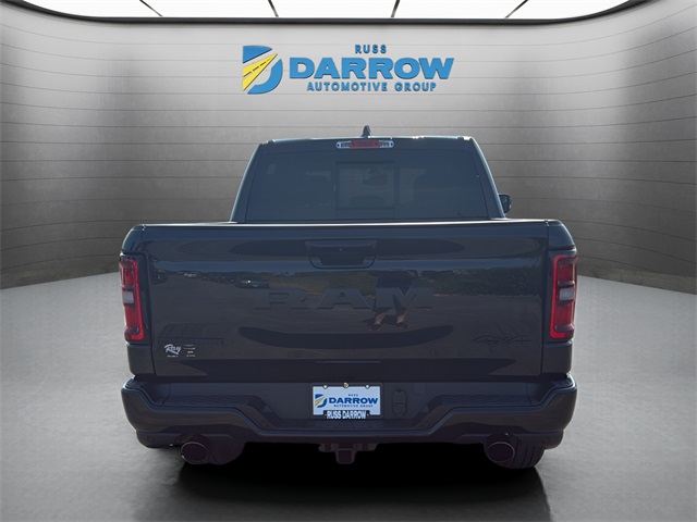 2026 Ram 1500 Big Horn Lone Star photo 4