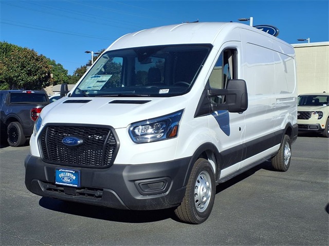 2025 Ford Transit Van Base's photo