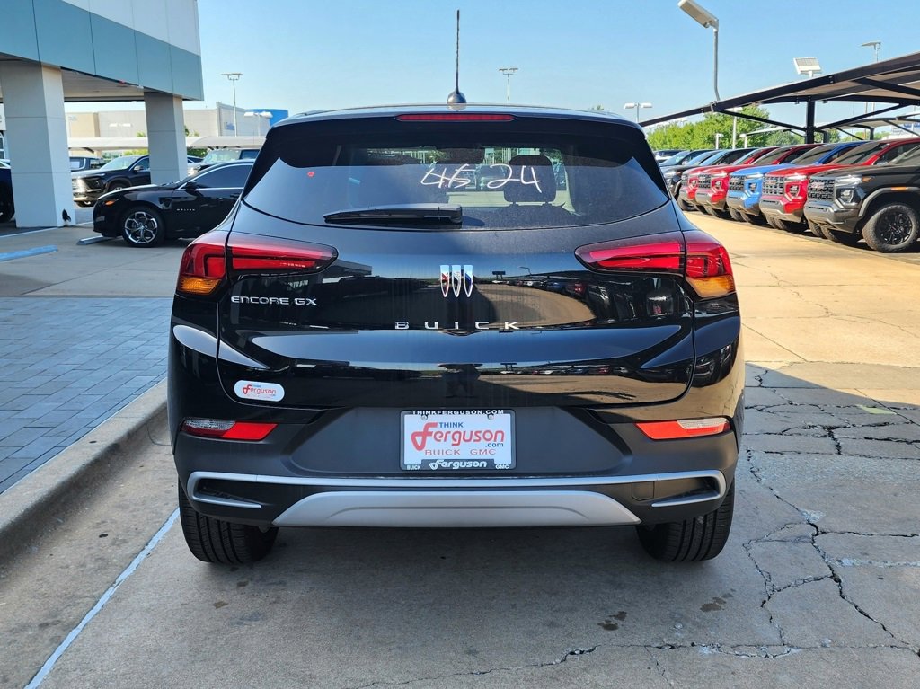 2026 Buick Encore GX Preferred photo 5