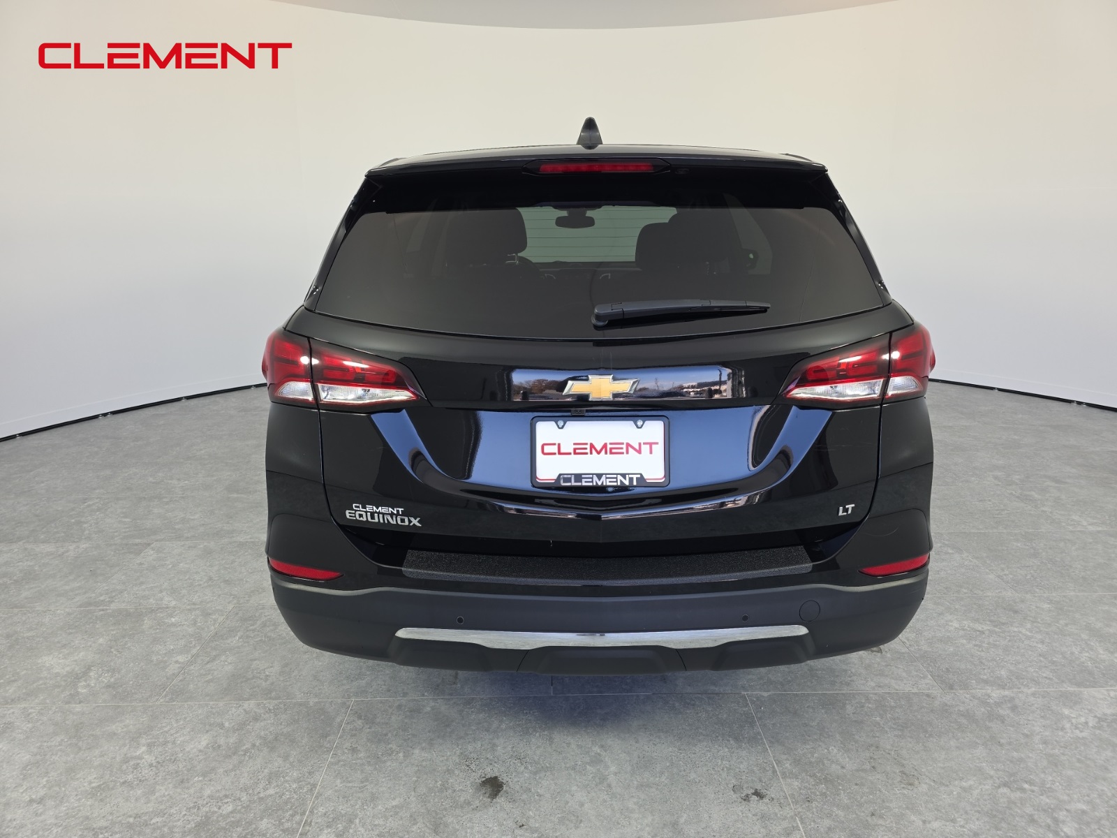 2022 Chevrolet Equinox LT photo 4