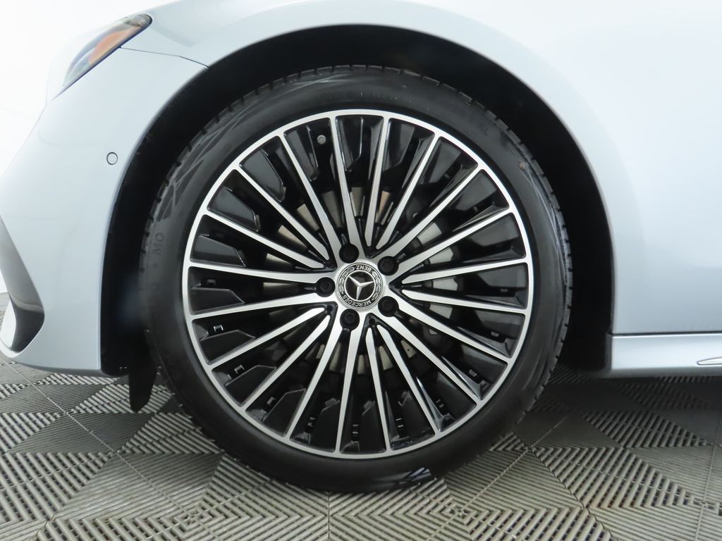 2026 Mercedes Benz E 350 photo 32