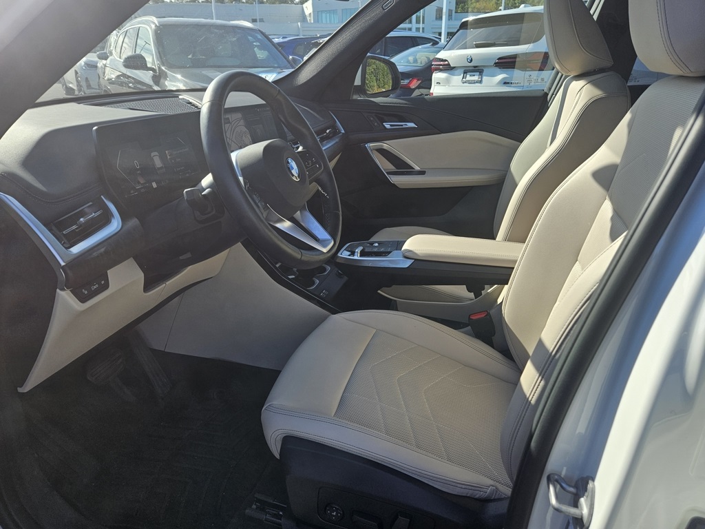 2023 Bmw X1 XDrive28i photo 11