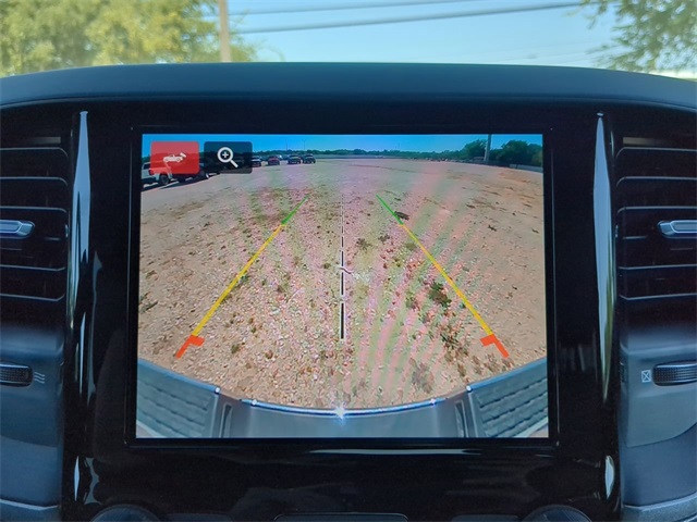 2026 Ram 2500 Tradesman photo 31