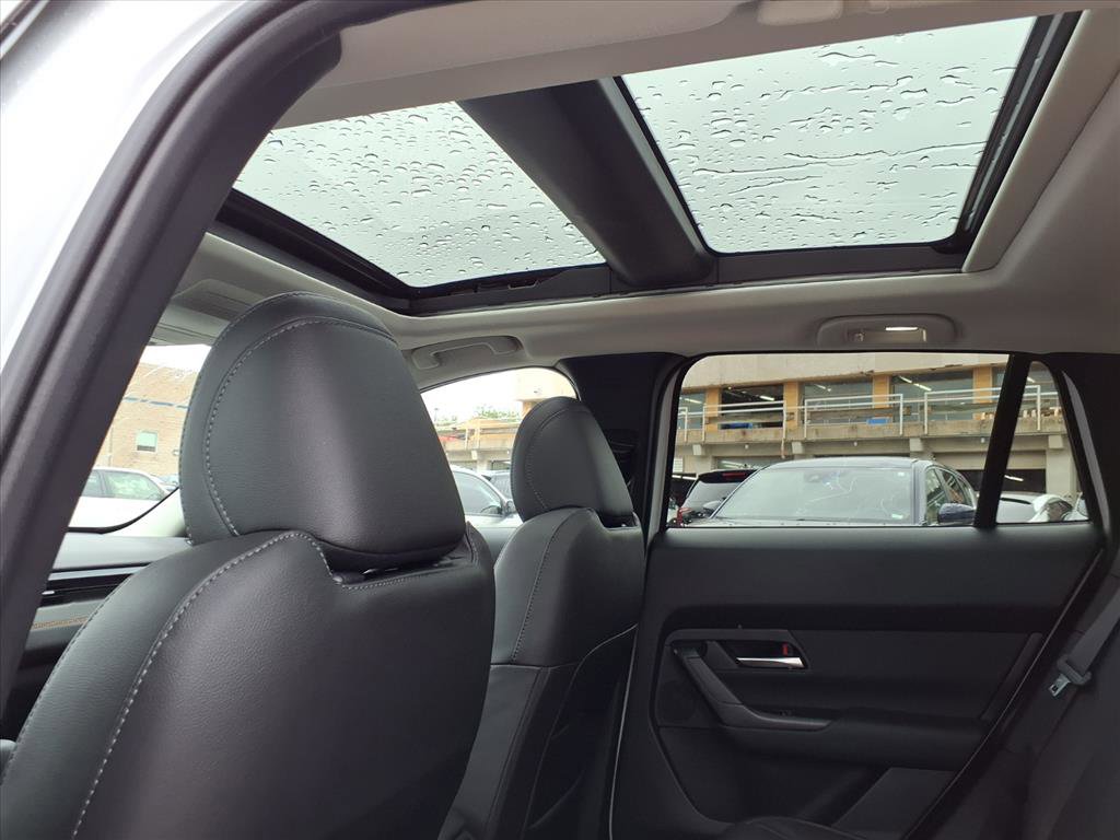 2025 Mazda CX-50 2.5 Premium Plus photo 20