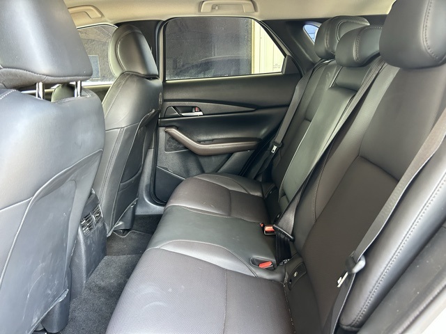 2023 Mazda CX-30 2.5 Turbo Premium photo 16