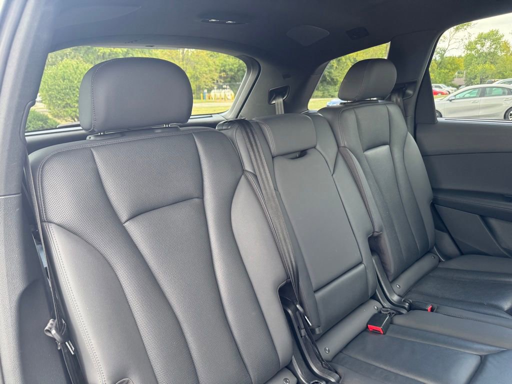 2021 Audi Q7 Premium Plus photo 28