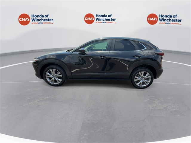 2021 Mazda CX-30 Select photo 6