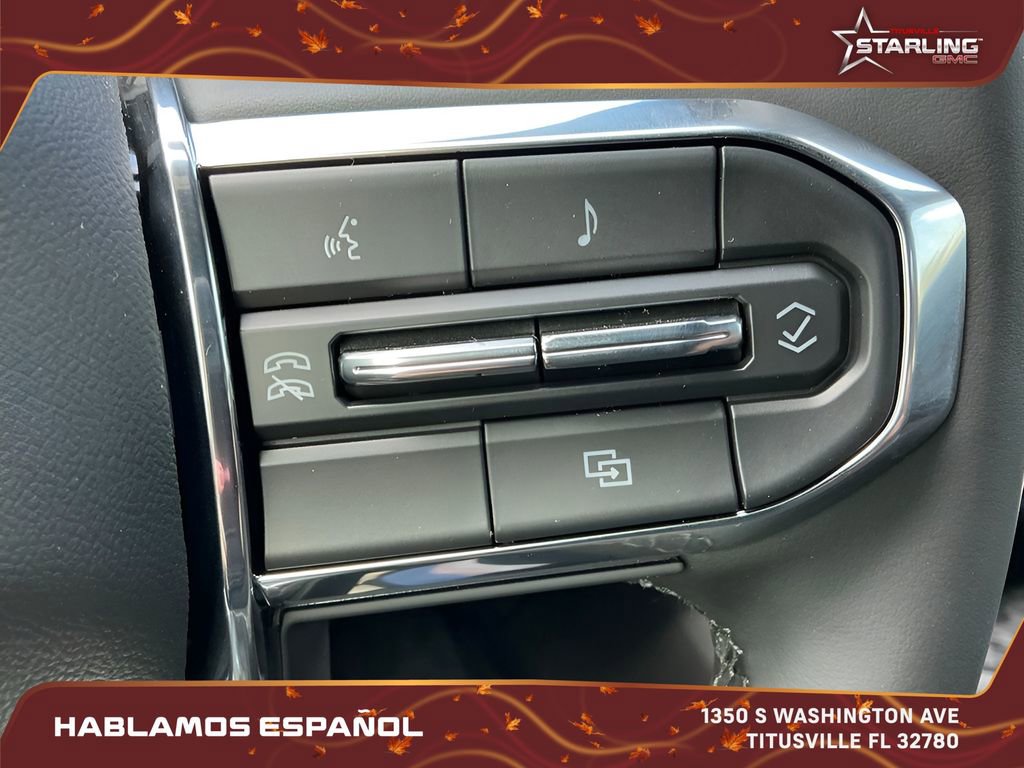 2026 Gmc Canyon Elevation photo 25