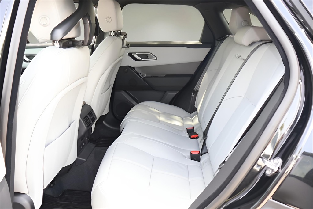 2026 Land Rover Range Rover Velar S photo 13